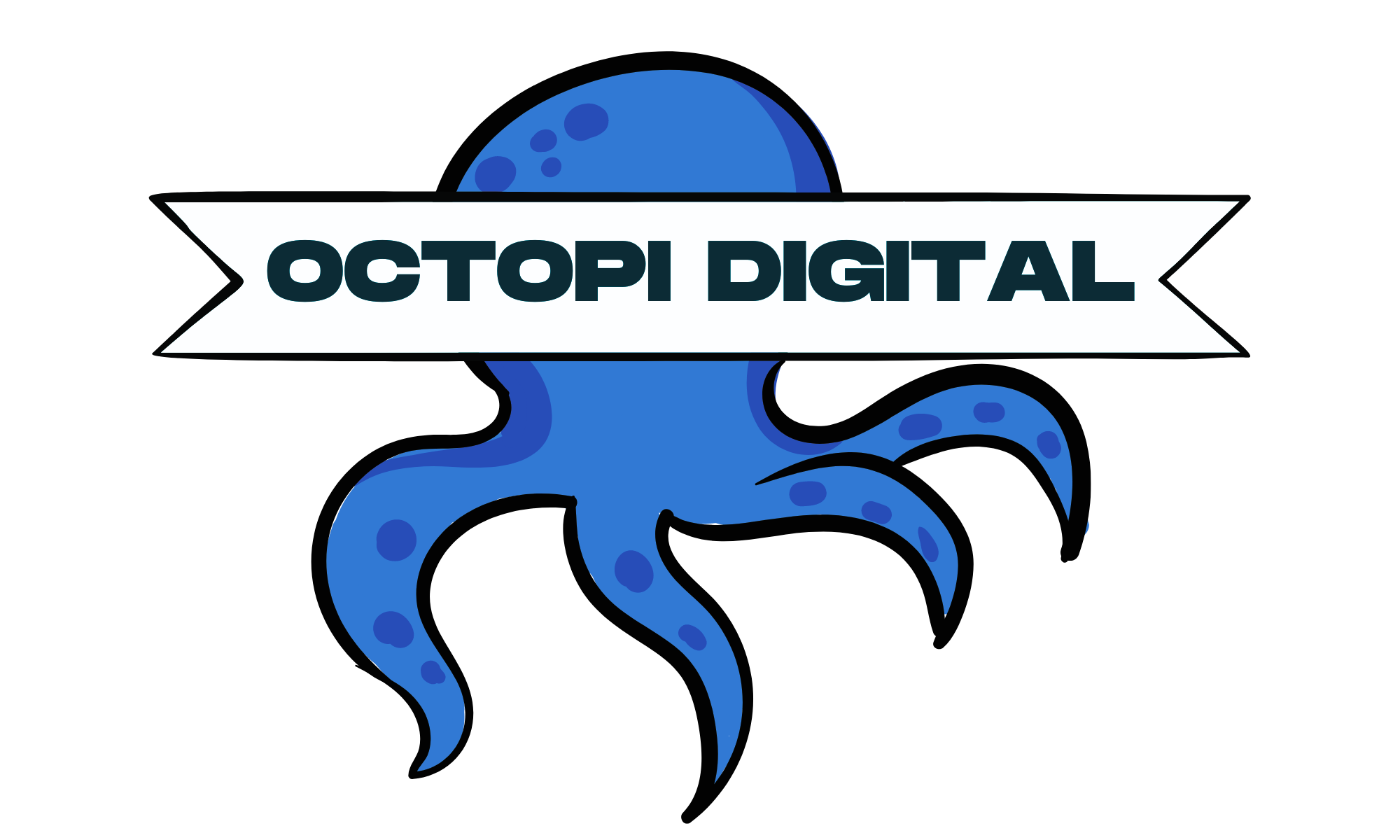 Octopi Digital Logo