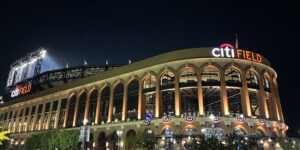 citi field at night